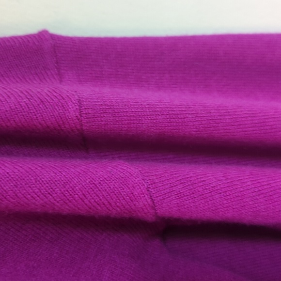 Universal Standard for J. Crew Wool Blend Sweater Dress M - Picture 12 of 16